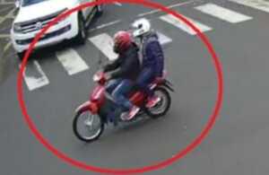 Detuvieron a joven con frondoso prontuario en Posadas tras operativo cerrojo 2 sadwqe - 1