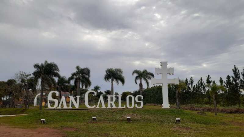 Graciela Larraburu apuesta a la reelección en San Carlos: “Queremos seguir transformando nuestro pueblo” 5 san carlos - 4