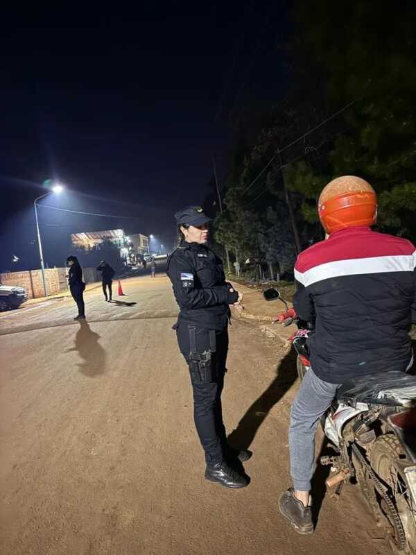 Desde la Asociación de Motociclistas advierten sobre el aumento de conflictos entre motociclistas y fuerzas policiales en Misiones.