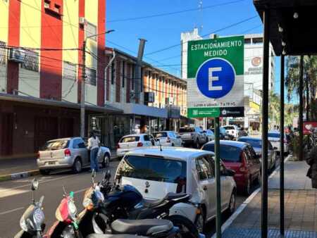 ¿Cuánto recauda el SEM en Posadas?: Koch exige transparencia y auditoría SEM