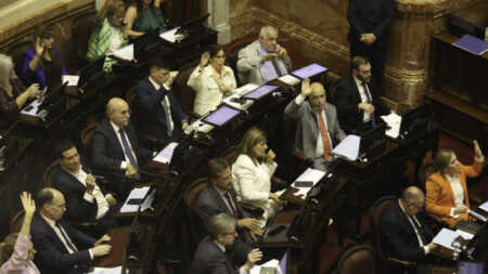 senadores