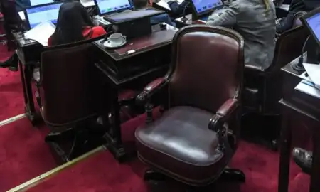 Trabajadores del Garrahan: "los diputados nacionales de Misiones dan vergüenza" garrahan ausencia Misiones
