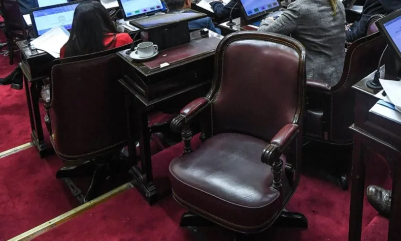Trabajadores del Garrahan: "los diputados nacionales de Misiones dan vergüenza" garrahan ausencia Misiones