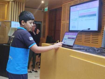 Parlamento Disruptivo Misiones