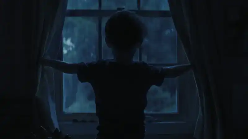 terror - 5