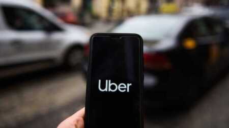 Uber