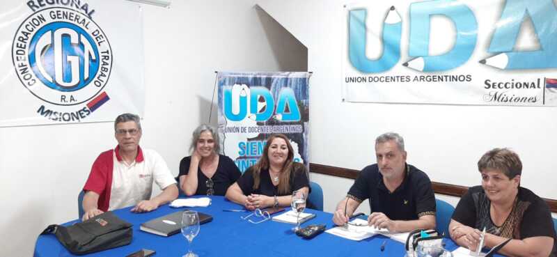 Semab-CEA denunció persecución sindical del CGE 2 uda semab - 1
