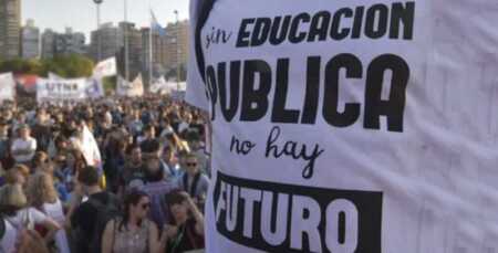 Universidades en crisis: Alpa del CIN exigió aplicar la ley de financiamiento y advierte un impacto negativo directo en 2026 alpa universidades