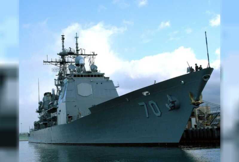 Venezuela denuncia ante la ONU despliegue de buques de guerra de Estados Unidos venezuela