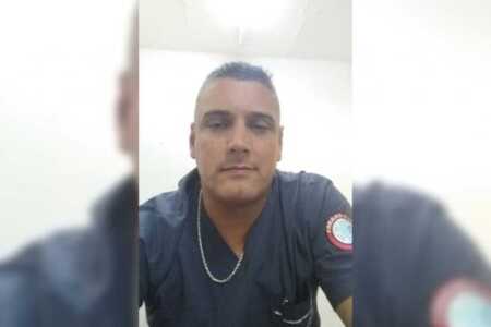 victima crimen san jorge - 2