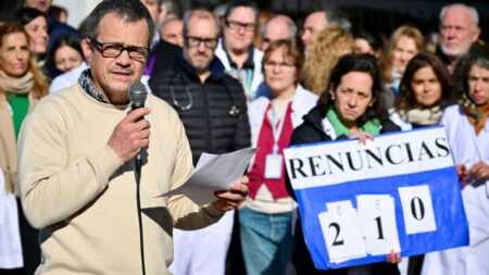 Jefe de oncología del Garrahan pidió a los senadores de Misiones aprobar la Ley de Emergencia Pediátrica garrahan senadores Misiones