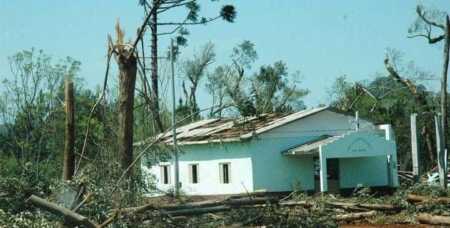 A 16 años del tornado en San Pedro: la tragedia que cambió la historia de Misiones 481913500 604792372534086 2324223496333503072 n - 1