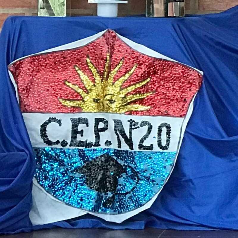 Docentes del CEP 20 cuestionan a concejal posadeño por reconocer a ex directora denunciada 482209229 1202442805215418 7079802020784711790 n - 1