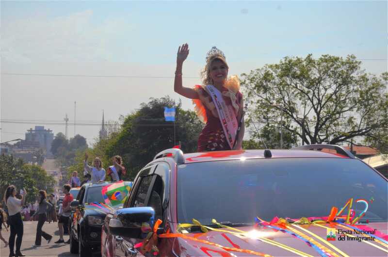 Oberá se prepara para el desfile de la Fiesta Nacional del Inmigrante 4 486531387 9346499858774776 1040374327062048469 n - 3