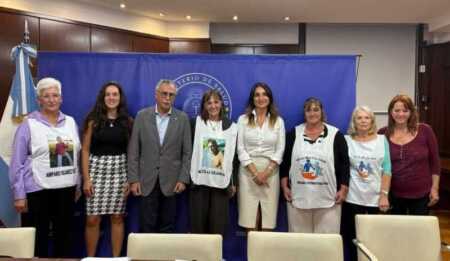 Ley Nicolás: años de lucha, un voto histórico y la esperanza de que se cumpla 495207521 10080749418652598 5077497089512534792 n - 3