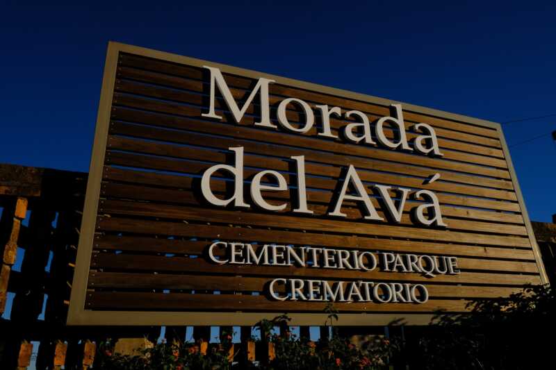 Desde octubre, Misiones contará con un cementerio para mascotas 2 En Oberá, Arkaz abre en octubre: crematorio de mascotas
