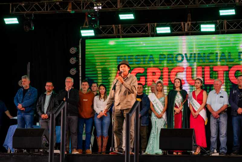 Confederaciones Rurales Argentinas piden menor carga fiscal, inversiones y una "autocrítica" de Nación 7 545007941 1207637031408833 7225571701281649099 n - 6