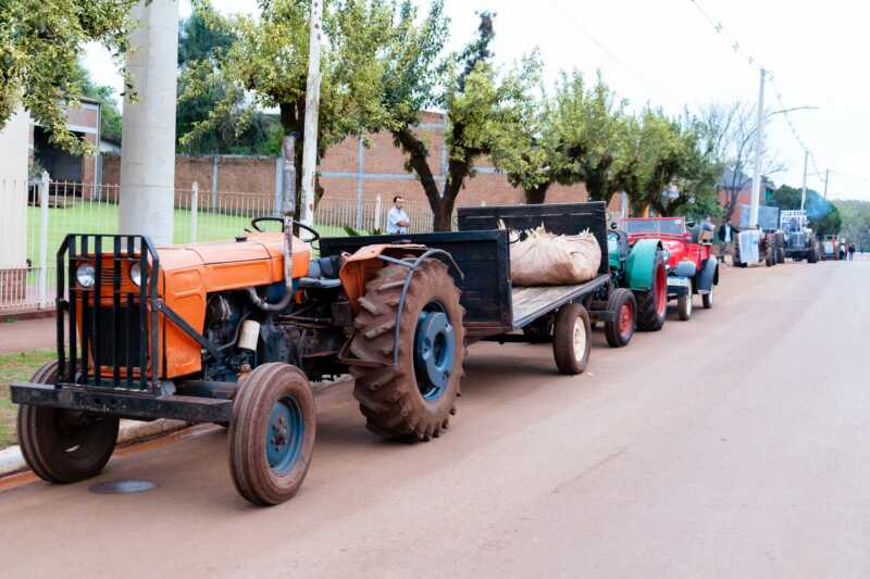 Confederaciones Rurales Argentinas piden menor carga fiscal, inversiones y una "autocrítica" de Nación 9 545365091 1207500651422471 8955744412948881174 n - 8