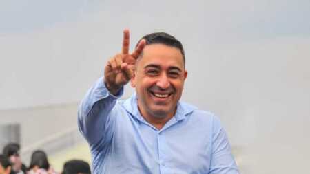 “Buscamos reciprocidad”: Alberto Arrúa definió al bloque Innovación Federal en el Congreso Alberto Arrúa
