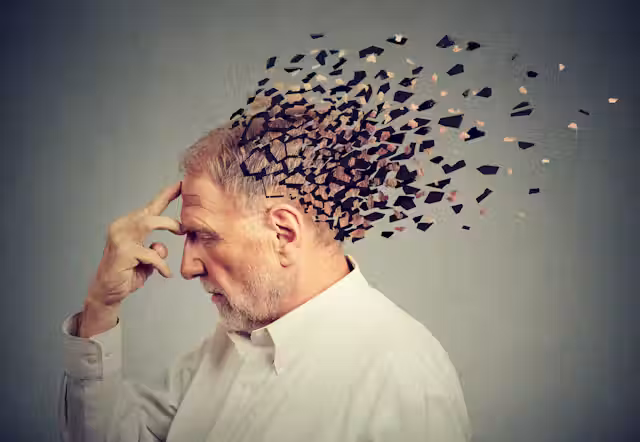 Un simple análisis de sangre permitiría predecir el Alzheimer años antes