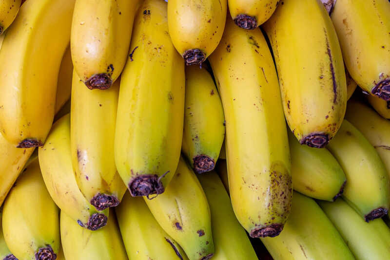 Dolar Bananas