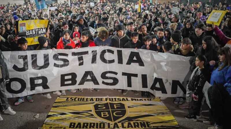 Bastián 