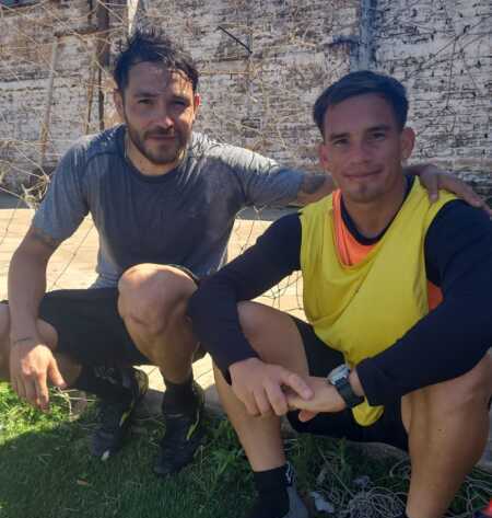 Brown apuesta fuerte con varios refuerzos ya confirmados