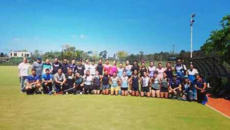 hockey