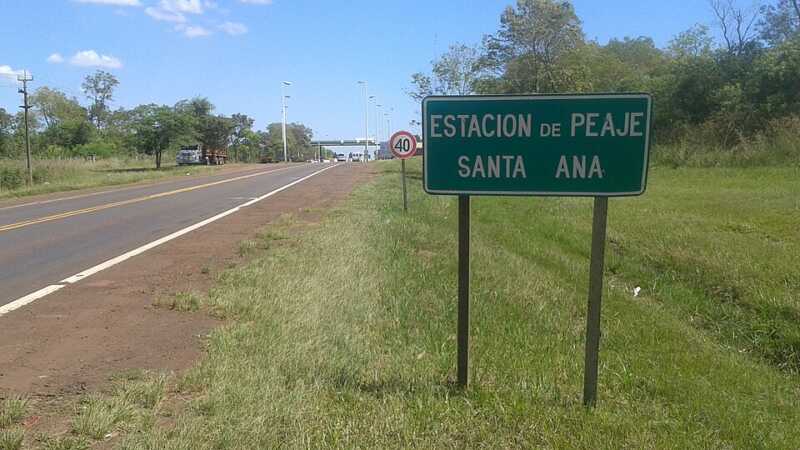 Peaje a $1.500 en Misiones: Vialidad Nacional convocó a audiencia pública para actualizar tarifas misiones peaje