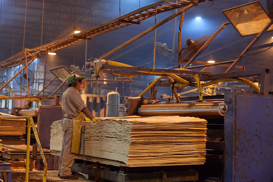 Balances de empresas y actividad económica: semana clave para medir el pulso productivo en Argentina Los balances de empresas clave y los datos del Instituto Nacional de Estadística y Censos marcarán el pulso real de la actividad económica en una semana decisiva.