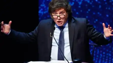 El Gobierno nacional liberó el cepo para trabajadores del exterior Cepo - 4