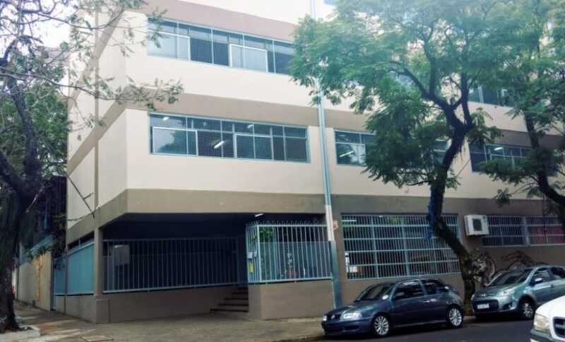 En un colegio de Posadas, siete de cada diez alumnos terminan la secundaria a tiempo 2 secundaria posadas