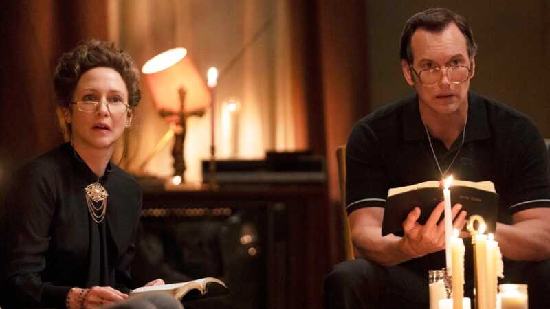 El Conjuro 4 llega al IMAX del Conocimiento Conjuro4 - 1