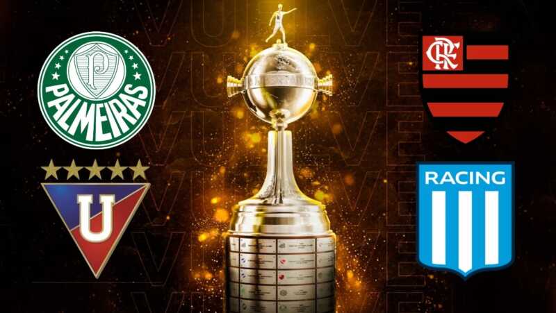 Copa Libertadores