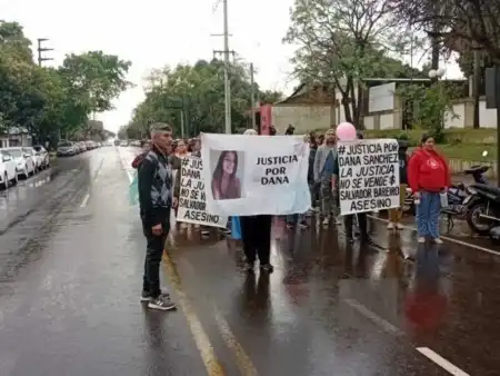 Dana sánchez