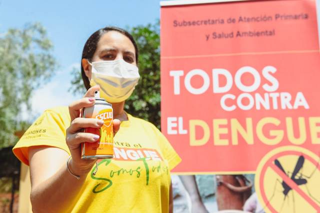 Dengue 