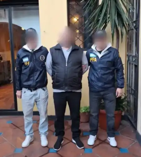 Desbarataron