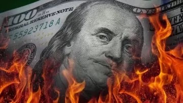 Dólar minorista, MEP y blue por encima de los $1.500 Dólar