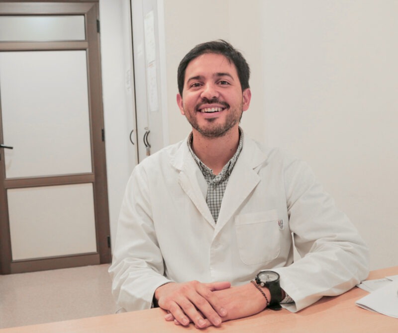 Día Internacional de la Migraña: "Es una enfermedad neurológica crónica" 2 El Dr. Ignacio Rolón habló en Radio Up sobre la migraña