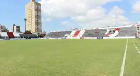 Guaraní lanza el Torneo Juvenil “ProMax”, con la participación de River y equipos del Litoral Guaraní