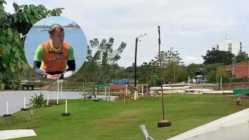 EBY el brete