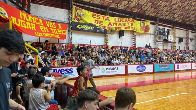 Matías Fernández analizó la pretemporada de Tokio rumbo a su sexta Liga Federal, el regreso de Santiago González, la identidad defensiva del equipo y los objetivos para la temporada.