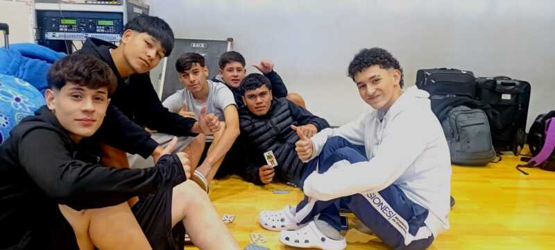 De la tierra colorada al mar: Misiones lista para brillar en los Evita 2 Evita