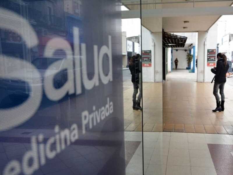 Prepagas: octubre llega con nuevos aumentos en línea con la inflación 4 prepagas