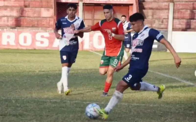 Misiones pisa fuerte: cinco nuevos clubes al Regional Federal Amateur Federal