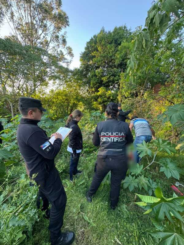 Femicidio: detienen al empleador de una enfermera hallada muerta en la casa donde trabajaba 2 Femicidio