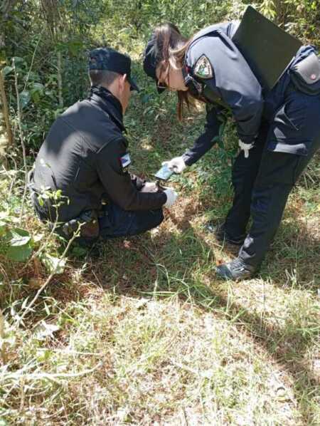 Policía