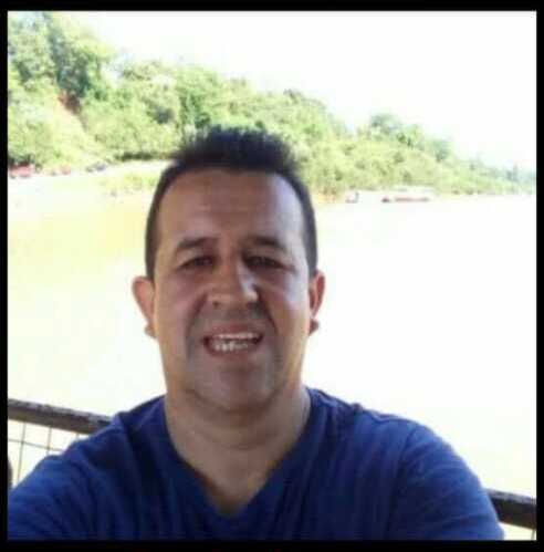 Marcelo Da Rosa sospechoso de femicidio en San Vicente