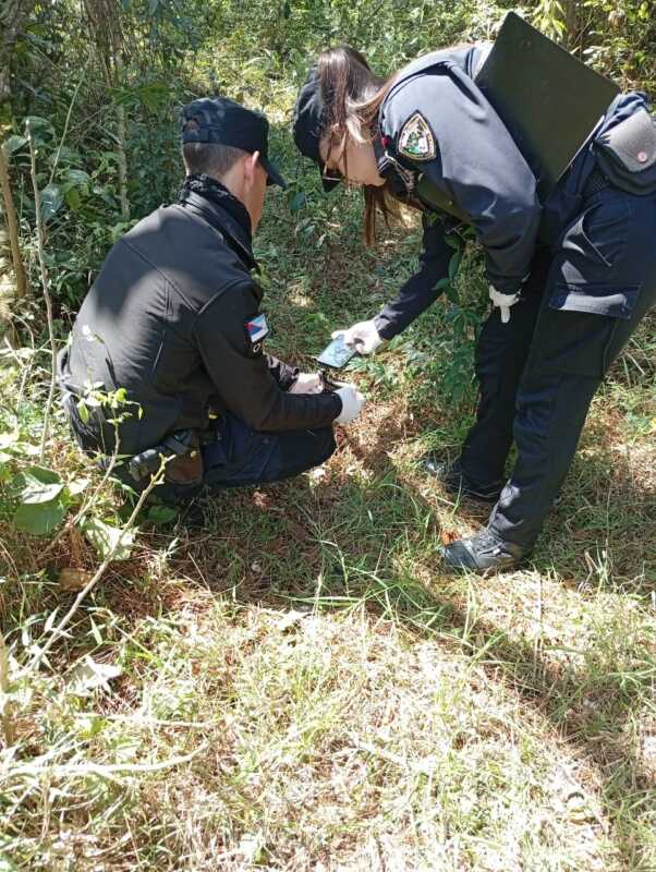 Policía