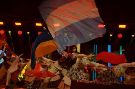 Oberá Fiesta Inmigrante